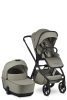 EASYWALKER Kombinált babakocsi Zoey Sage Green