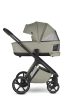 EASYWALKER Kombinált babakocsi Zoey Sage Green