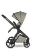 EASYWALKER Kombinált babakocsi Zoey Sage Green
