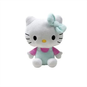 Durabo Hello Kitty és barátai plüss, 23 cm - Blue