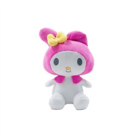Durabo Hello Kitty és barátai plüss, 23 cm - My Melody