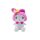 Durabo Hello Kitty és barátai plüss, 23 cm - My Melody