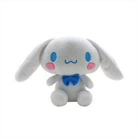 Durabo Hello Kitty és barátai plüss, 23 cm - Cinnamoroll