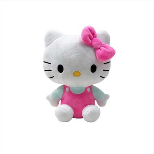 Durabo Hello Kitty és barátai plüss, 23 cm - Pink