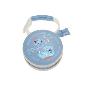 MAM cumitartó doboz