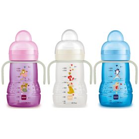 Mam Trainer tanulópuhár 220 ml