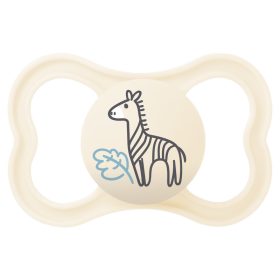 MAM Air szilikon cumi 6 m+   