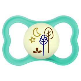 MAM Air Night éjszakai cumi 6 m+