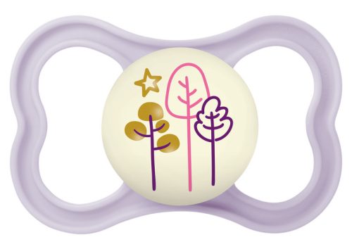 MAM Air Night éjszakai cumi 16 m+