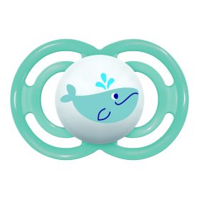 MAM Perfect szilikon cumi 16 m+