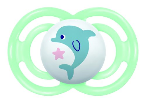 MAM Perfect szilikon cumi 16 m+