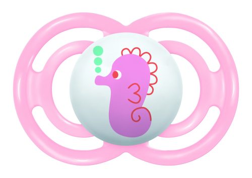 MAM Perfect szilikon cumi 16 m+