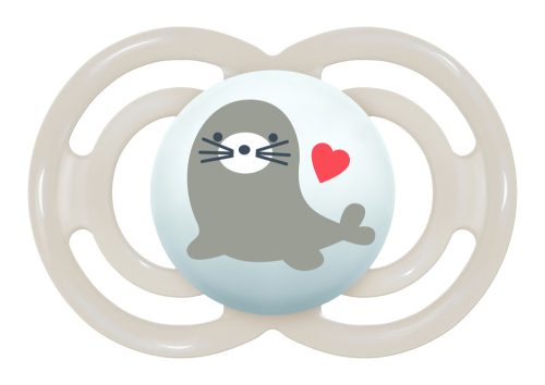 MAM Perfect szilikon cumi 16 m+