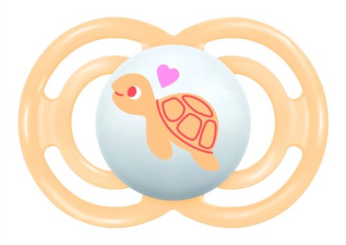 MAM Perfect szilikon cumi 16 m+