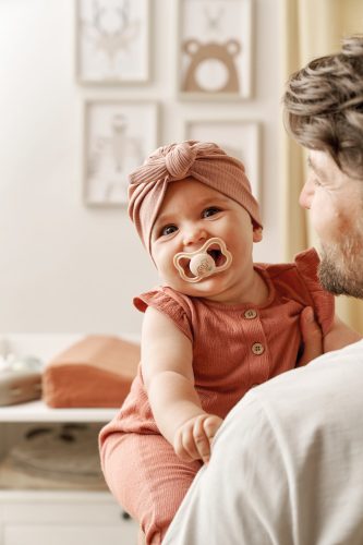 MAM Supreme nyugatócumi 6 m+ 