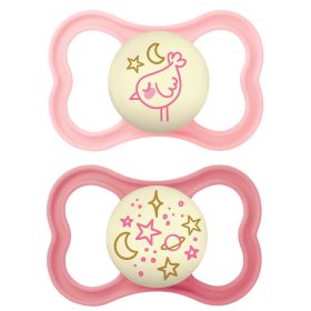 MAM Supreme night cumi 16 m+ 