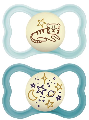 MAM Supreme night cumi 16 m+ 