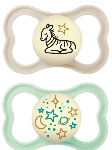 MAM Supreme night cumi 16 m+ 