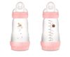 MAM Anti-Colic cumisüveg 260 ml - 2 m+