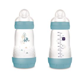 MAM Anti-Colic Matt cumisüveg 260 ml - 2 m+