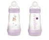 MAM Anti-Colic Matt cumisüveg 260 ml - 2 m+