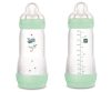 MAM Anti-Colic cumisüveg 320 ml - 4 m+