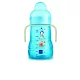 MAM Trainer+ Night tanulópohár 220 ml 4 hó+ - fiús