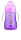 MAM Trainer+ Night tanulópohár 220 ml 4 hó+ - lányos 