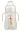MAM Trainer+ Night tanulópohár 220 ml 4 hó+ - unisex 