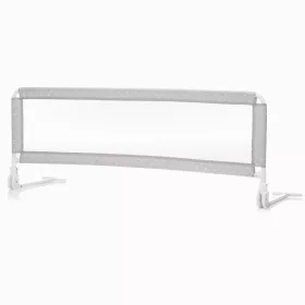   Fillikid leesésgátló boxspring-ágyra is 135x50cm (világosszürke) 