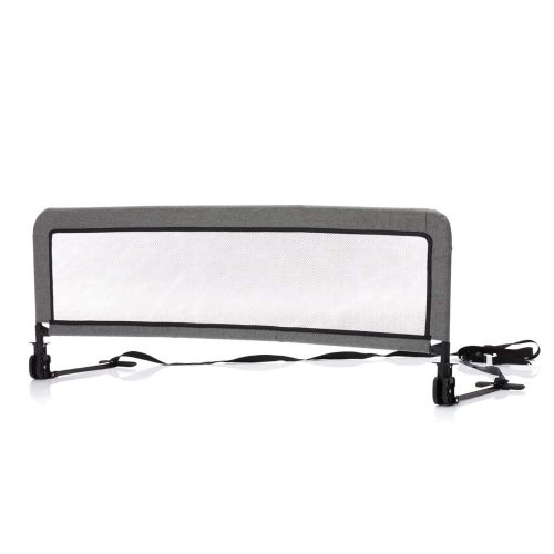Fillikid leesésgátló boxspring-ágyra is 135x50 cm sötétszürke