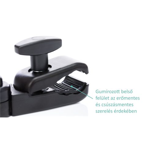 Fillikid napernyő Standard - korallpiros