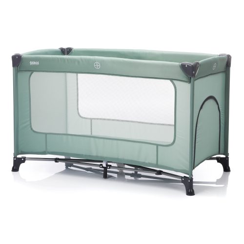 Fillikid Nizza utazóágy - Zöld