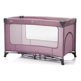 Fillikid Nizza utazóágy - Málna