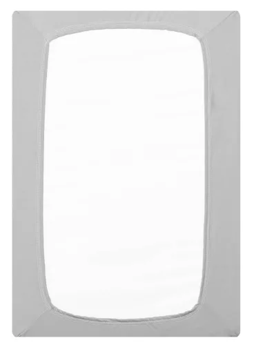 Infantilo NiKiDs pelenkázó lap huzat - fehér