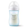 Philips AVENT Natural Response cumisüveg 260 ml, 1m+, kék