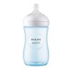 Philips AVENT Natural Response cumisüveg 260 ml, 1m+, kék