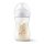 Philips AVENT Natural Response cumisüveg 260 ml, 1 hónapos kortól, zsiráf