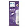 Philips AVENT Natural Response cumisüveg 260 ml, 1 hónapos kortól, koala