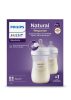 Philips AVENT SCY903/02 Natural Response cumisüveg 260 ml, 1hó+ 2 db