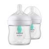 Philips AVENT Natural Response cumisüveg AirFree szeleppel 125 ml, 0m+, 2 db