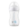 Philips AVENT Natural Response cumisüveg AirFree szeleppel 260 ml, 1m+, elefánt