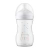 Philips AVENT Natural Response cumisüveg AirFree szeleppel 260 ml, 1m+, medve