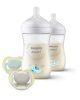 Philips Avent Natural Response Újszülött ajándékcsomag SCD837/11