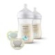 Philips Avent Natural Response Újszülött ajándékcsomag SCD837/11