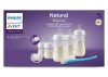 Philips Avent Natural Response Újszülött ajándékcsomag SCD838/12