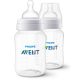 Philips AVENT SCY103/02 Cumisüveg Anti-colic 260ml 1hó+ 2 db