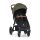 PETITE&MARS Sport babakocsi Street2 Air Oak Mature Olive