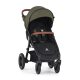 PETITE&MARS Sport babakocsi Street2 Air Oak Mature Olive