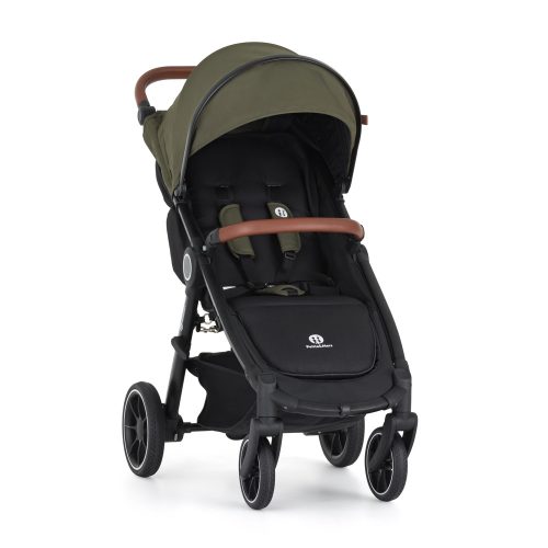 PETITE&MARS Sport babakocsi Street2 RWS Oak Mature Olive